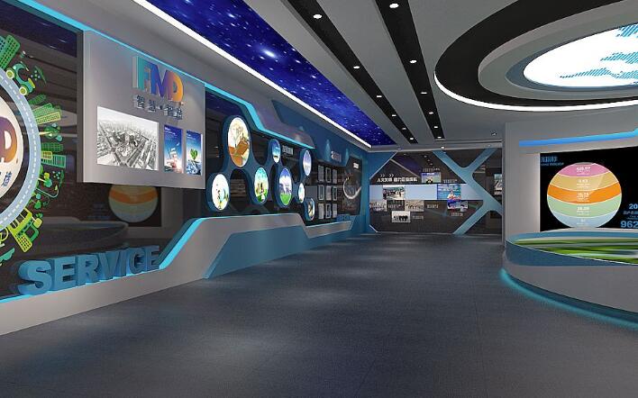 贵阳专业展览策划与搭建服务 从设计到执行的一站式解决方案