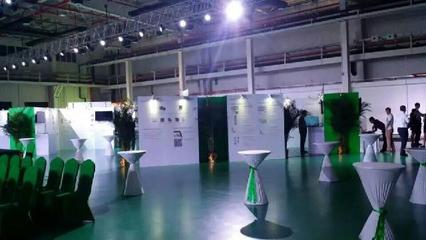 西安会议活动策划服务 专业组织，赋能高效商务交流