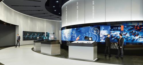 守正创新，以人为本 国源展览展厅设计创新的基本原则与组织实践