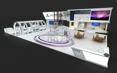 光影交响，品牌绽放——2019广州灯光音响展览会企业形象设计策略与价值