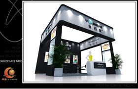 展览展示设计的制作与组织全流程解析