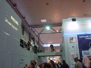 德国展览设计精品图赏 企业形象设计的艺术与策略