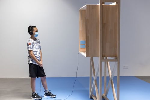 另辟物径 以可再生艺术设计集结创变新声