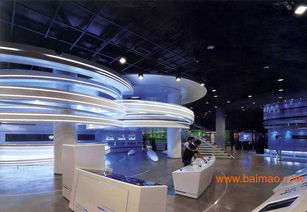 广州展览公司、生产厂家及企业形象设计服务全攻略