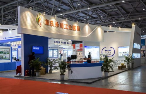 江西南昌展会展台设计 华天聚力如何助力企业形象升级与供应商链接